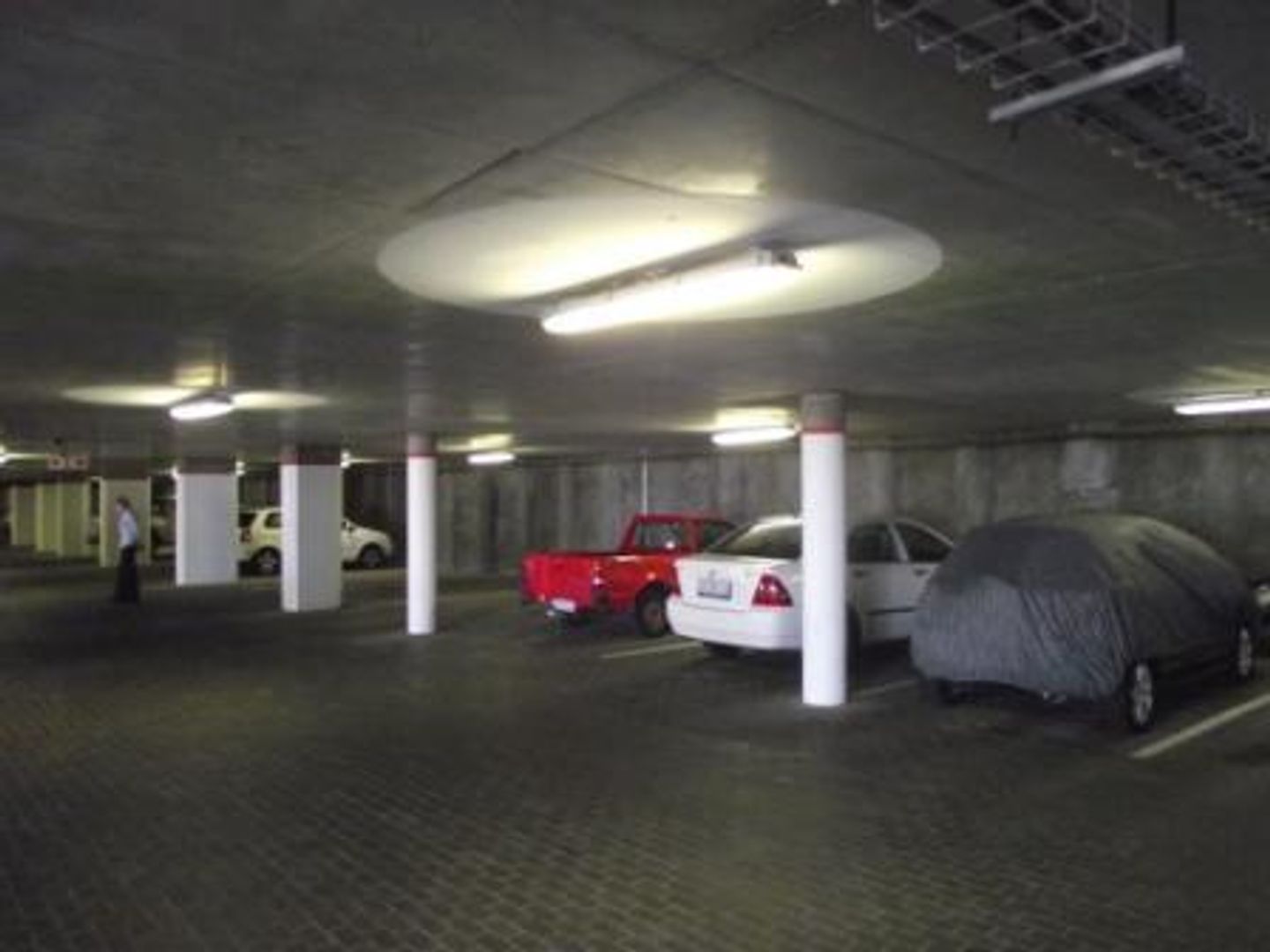 1 Bedroom Property for Sale in Beachfront Western Cape